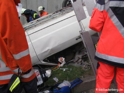 2013-04-21 Rettungdienstuebung FTZ 105